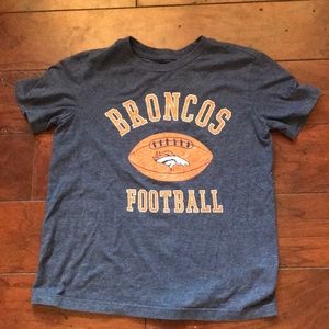 Boys nfl team apparel